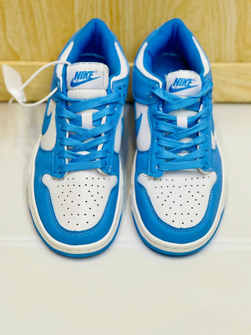 Nk Sb Dunk - Blue