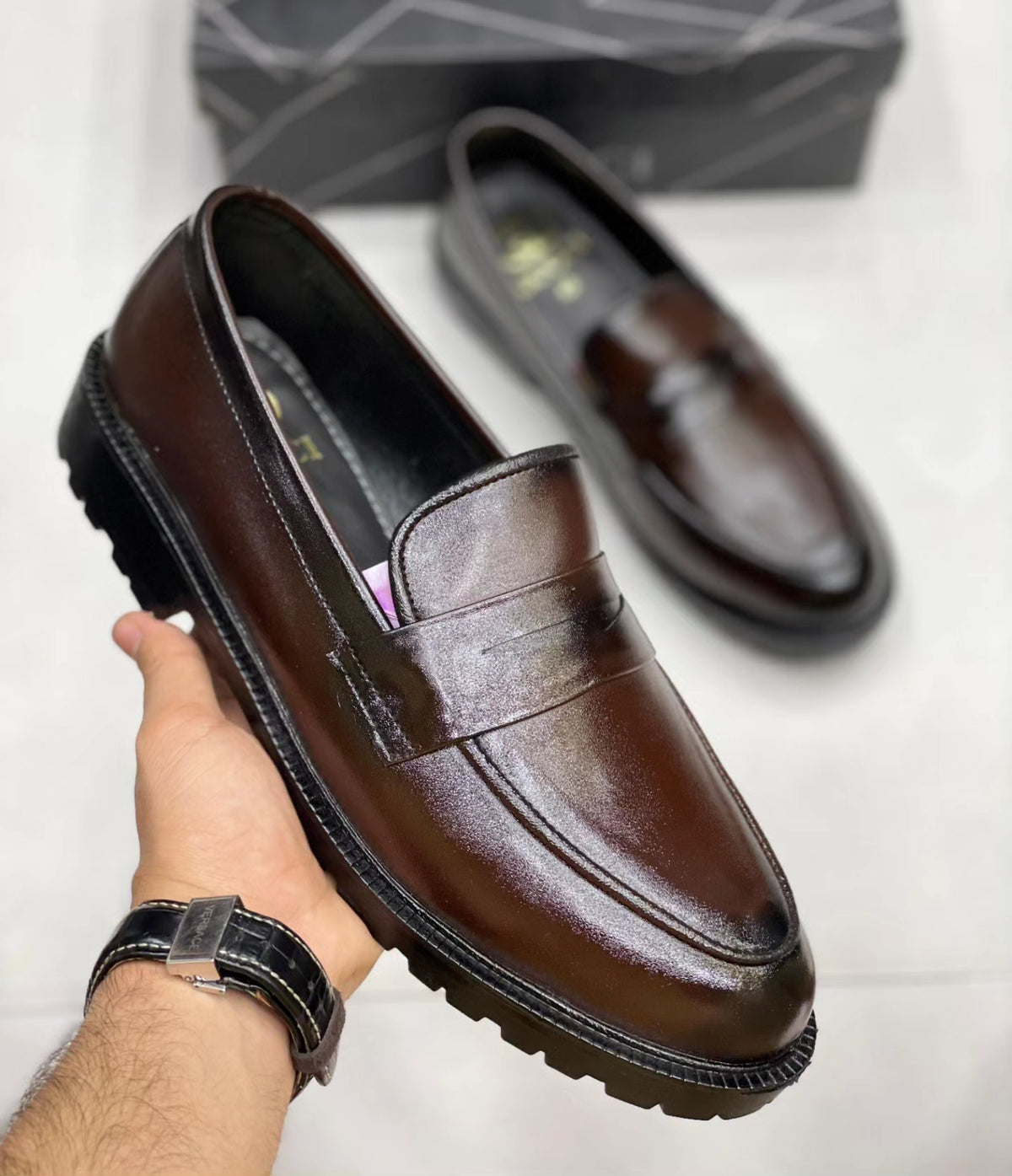 Loafers SR03