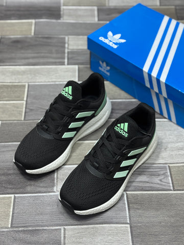 AD Ultra Boost - Black