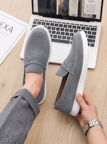 Loro Piana - Grey