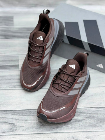 AD Ultra Boost 5 - Brown