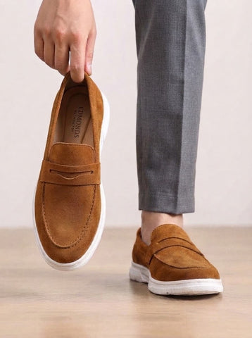 Loro Piana - Dark Brown