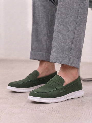 Loro Piana - Green