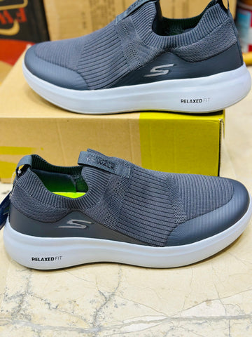 Skechers Relaxed Fit - Grey