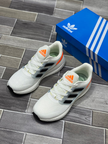 AD Ultra Boost - White
