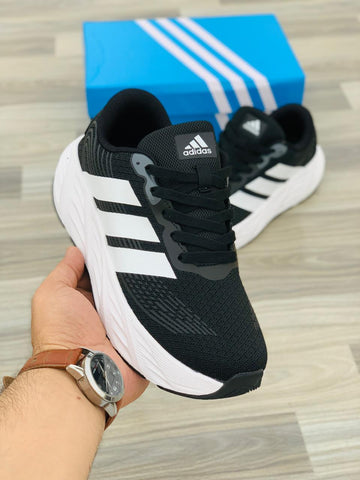 AD Ultra Boost Pro - Black/White