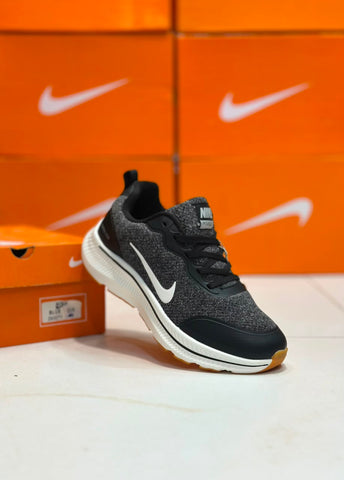 Nk Pegasus Ultra Lite - Grey/White