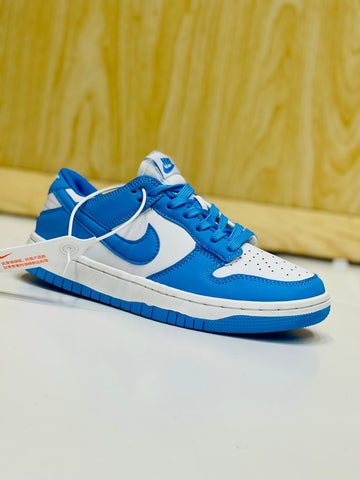 Nk Sb Dunk - Blue