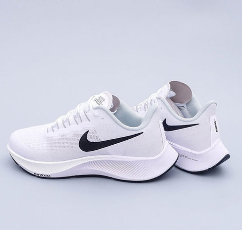 NK Air Zoom Pegasus 37 Pure Platinum