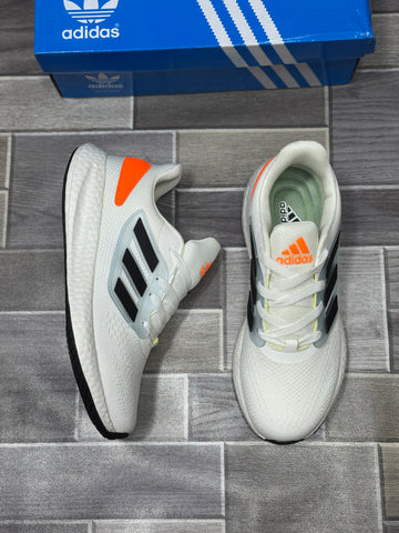 AD Ultra Boost - White