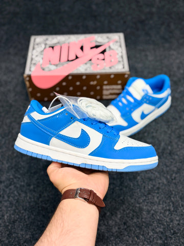 Nk Sb Dunk Blue Premium Quality