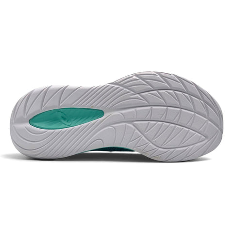 ASICS GEL-NIMBUS 27 VIBRANT TEAL