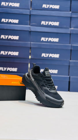 Beita Outdoor Trail Shoes - All Black