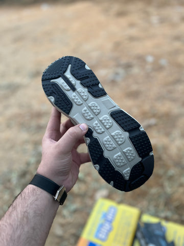 Skechers Slip Ins Premium Batch - Khaki