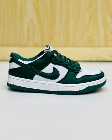 Nk Sb Dunk - Green