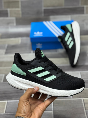 AD Ultra Boost - Black