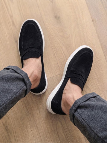 Loro Piana - Black