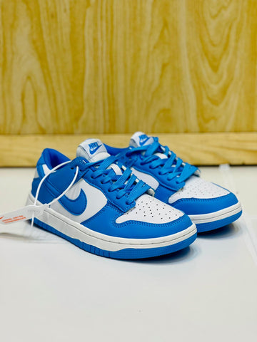 Nk Sb Dunk - Blue