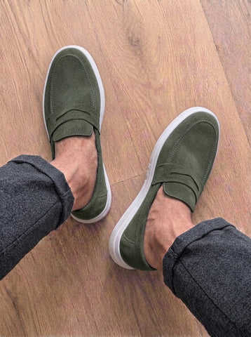 Loro Piana - Green
