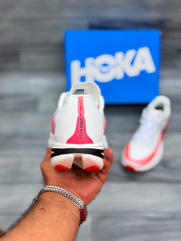 HOKA CIELO X1 2.0 - Frost