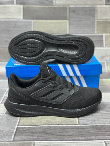 AD Ultra Boost - All Black