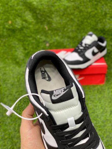 Nk Sb Dunk Black/White Premium Quality
