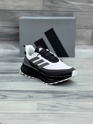 AD Ultra Boost 5 - Black White