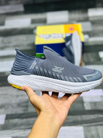 Skechers Slip ins ZC Good Year - Grey