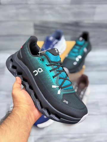 On cloud tilt - Aqua Iron