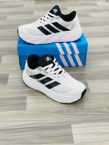 AD Ultra Boost Pro - White/Black
