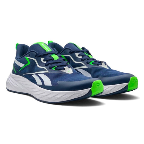 Reebook Verse Mens Running- Blue Green