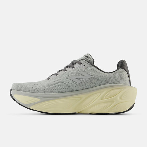 New Balance Fresh Foam X More v5 Sneakers - Grey