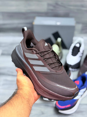 AD Ultra Boost 5 - Brown