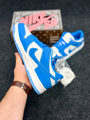 Nk Sb Dunk Blue Premium Quality