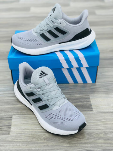 AD Ultra Boost - Grey