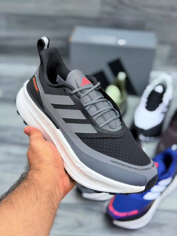 AD Ultra Boost 5 - Grey