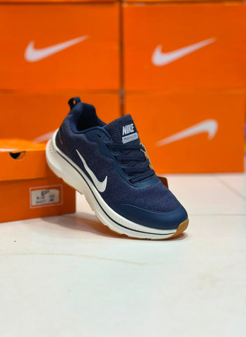 Nk Pegasus Ultra Lite - Blue/White