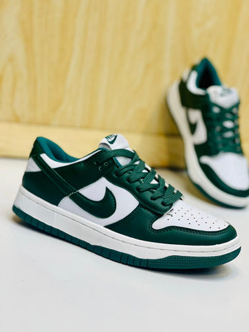 Nk Sb Dunk - Green