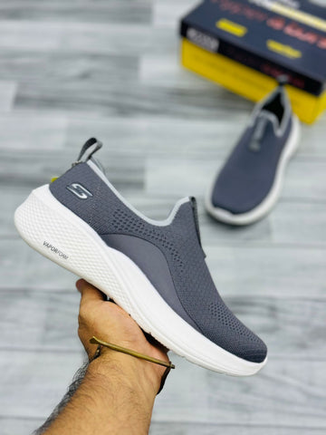 Skechers Vapor Foam - Grey