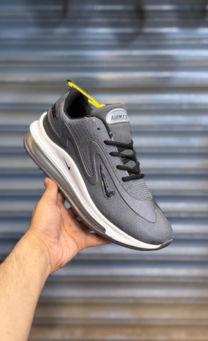 Nk Airr Max Run Fast - Dark Grey