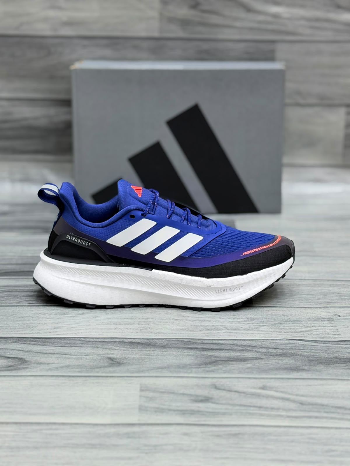 AD Ultra Boost 5 - Royal Blue