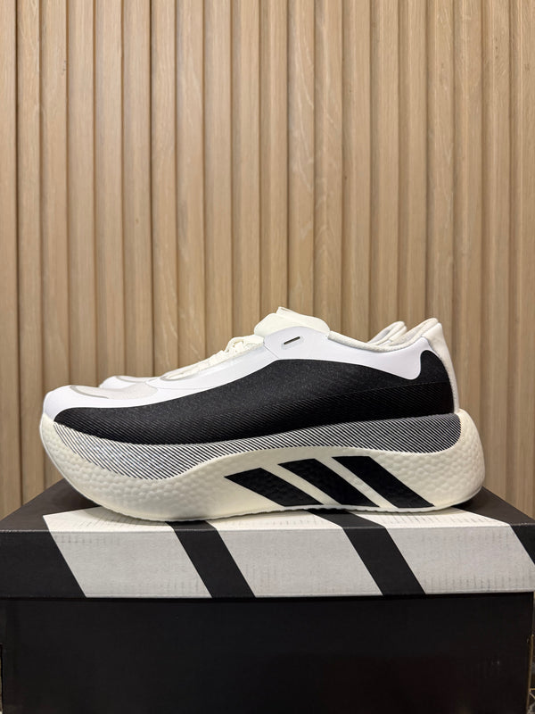 ADI HyperBoost Edge - White Black
