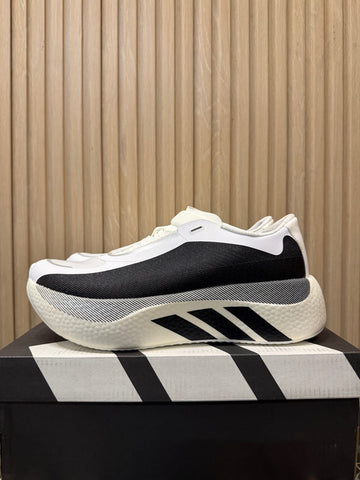 ADI HyperBoost Edge - White Black
