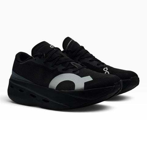 On Cloud boom Volt - Black Colorway