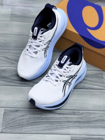 ASICS GEL-NIMBUS 28 (SKY BLUE)