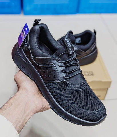 Skechers All Black