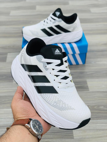 AD Ultra Boost Pro - White/Black