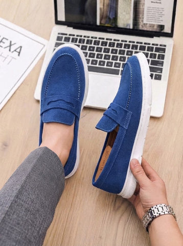 Loro Piana - Blue