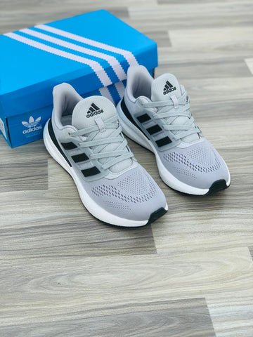 AD Ultra Boost - Grey
