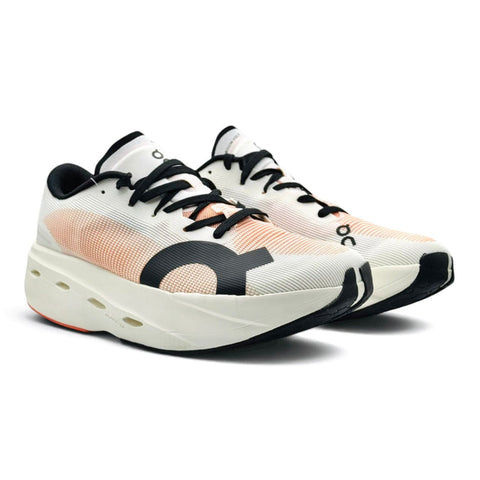 On Cloud boom Volt - Ivory Sunstone